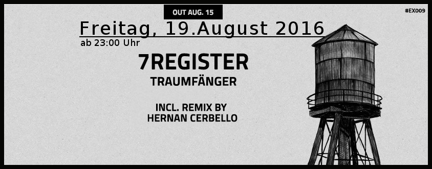 7 REGISTER