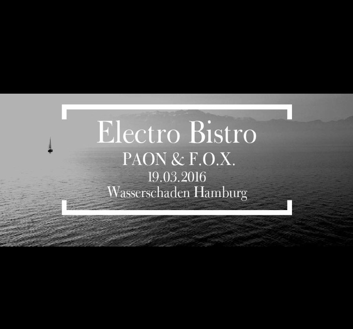 Electro Bistro
