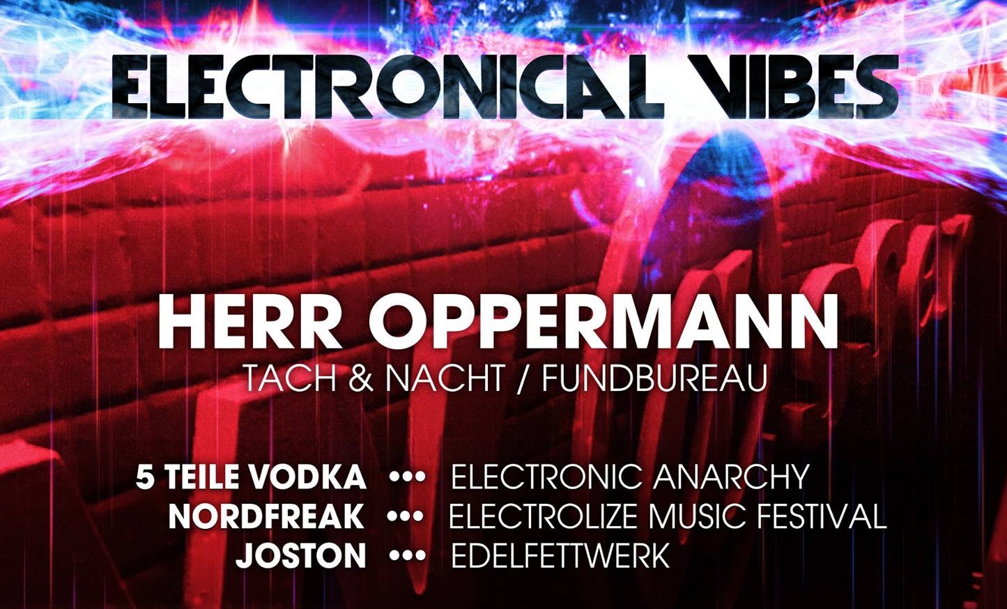 Electronical Vibes