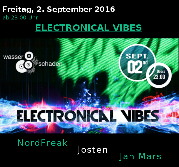 Electronical Vibes
