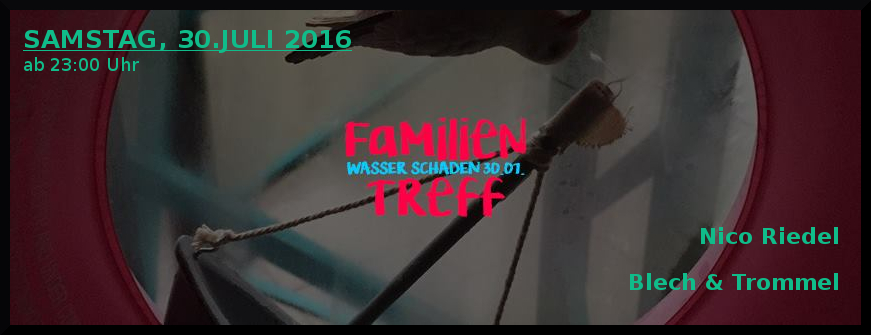 Familientreff
