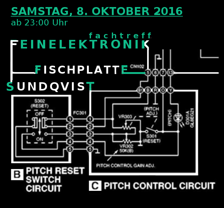 Fachtreff Feinelektronik