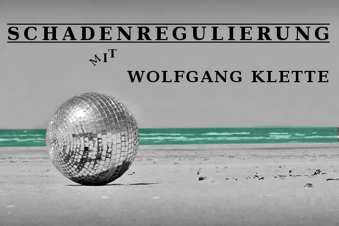 Schadenregulierung
