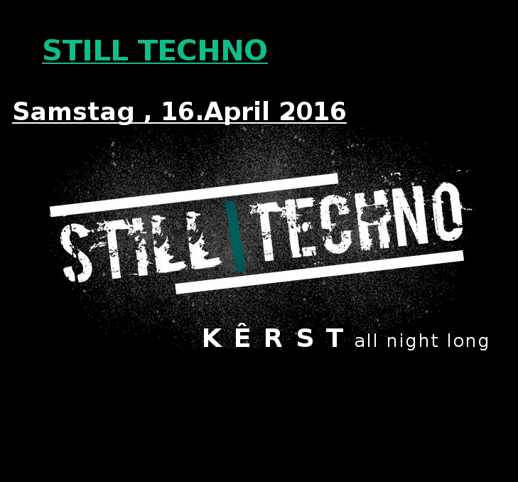 Still Techno